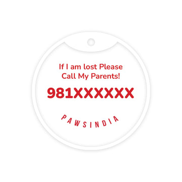 Customized Dog Id Tag - Shih-Tzu ?> Love Edition